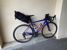 Restrap saddle bag. for sale  WEYBRIDGE