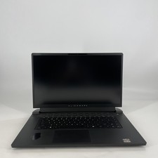 Dell alienware m17 for sale  Sanford
