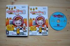 Wii cooking mama gebraucht kaufen  Deutschland