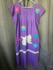 Vtg 1970s mexican for sale  Ogden