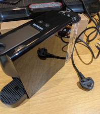 Krups nespresso xn110 for sale  SHOREHAM-BY-SEA