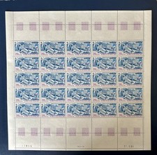 Taaf 1979 planche d'occasion  Nantes-