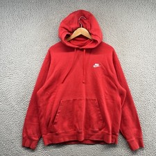 Nike hoodie mens for sale  Vancouver