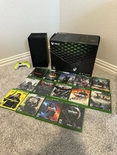 Microsoft xbox series for sale  Midlothian