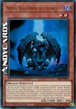 Nebulus sovereign dragon d'occasion  Expédié en Belgium