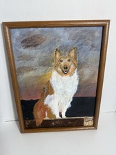 Vintage oil painting for sale  Hillsboro