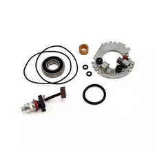 Kit revisione portaspazzole usato  Italia
