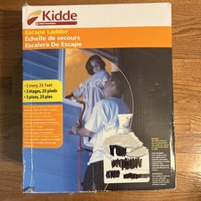Kidde fire escape for sale  Alexandria