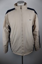Nike giubbino imbottito usato  Massa di Somma