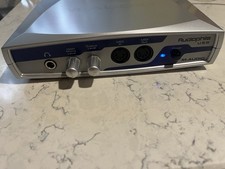 Audio audiophile usb for sale  HEREFORD