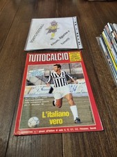 Rivista tuttocalcio anno usato  Imola