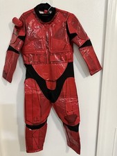 Star wars red for sale  Lake Worth Beach