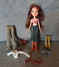 Bratz style dana usato  Desenzano del Garda