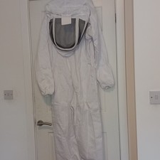 Easibee full beekeepers for sale  MARCH