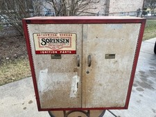 Vintage sorensen tune for sale  Garden City