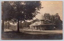 Railroad depot citronelle for sale  Athens