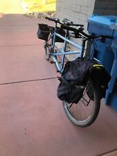 Burley samba tandem for sale  Tucson