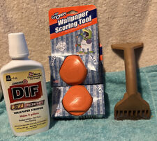Wallpaper removal tools for sale  Tulsa