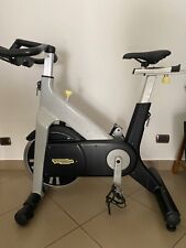 Bicicletta spinning technogym usato  Ruvo di Puglia