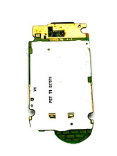 Scheda madre connettori usato  Morro d'Oro