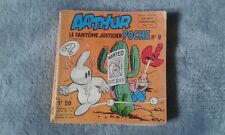 Arthur poche fantome d'occasion  Villemomble