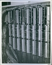 1959 electrical control for sale  Germantown