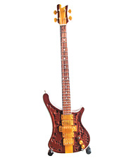 Guitare basse miniature d'occasion  Narbonne