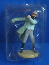 Figurine resine tintin d'occasion  Valenciennes