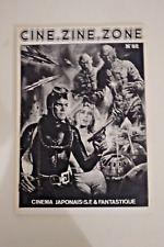 Ciné zine zone d'occasion  Villefranche-de-Panat