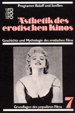 ästhetik erotischen kinos gebraucht kaufen ästhetik erotischen kinos gebraucht kaufen  Bamberg