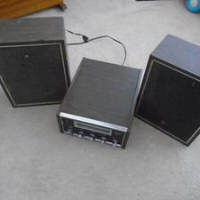 Pioneer track player for sale  HULL
