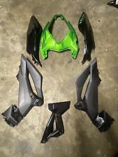 Ricambi kawasaki z400 usato  Forgaria nel Friuli