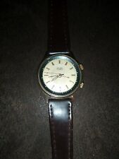 Montre poljot réveil d'occasion  Sainte-Colombe