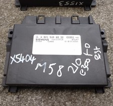 Mercedes gearbox control for sale  SOUTHAMPTON