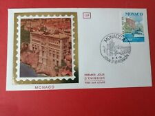 Monaco jour yvert d'occasion Monaco jour yvert d'occasion  Grisolles