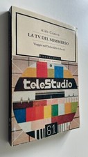 Del sommerso. viaggio usato  Paderno Dugnano