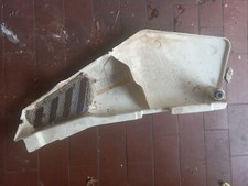 Yamaha 350 fiancatine usato  Livorno