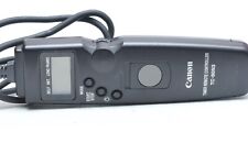 Canon timer remote for sale  Flushing