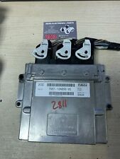 Ford focus ecu for sale  LONDON