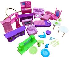 Dollhouse furniture accessorie for sale  Ashby