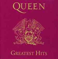 Queen- Greatest Hits  CD   Good condition comprar usado  Enviando para Brazil