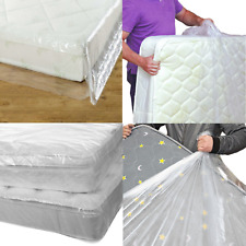 Heavy duty mattress for sale  BATLEY