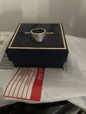 Armani ring women for sale  WALTHAM ABBEY