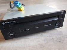 Player wechsler autoradio gebraucht kaufen  Seevetal