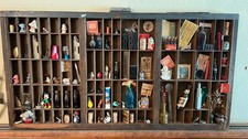 Vintage printers letterpress for sale  Plano