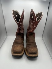 Justin wk3115 men for sale  Winston Salem
