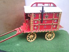 Model gypsy caravan for sale  ISLEWORTH