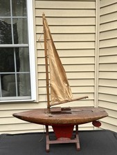 Antique schoenhut planet for sale  Jackson