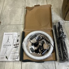 Ring light floor for sale  Deltona