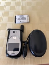 Motorola Nextel i930 segunda mano  Embacar hacia Mexico